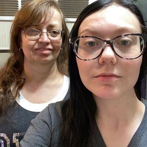 We Are Millie & Elizabeth!!